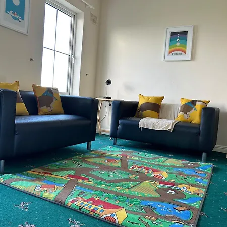 Family Fun Or Besties Getaway