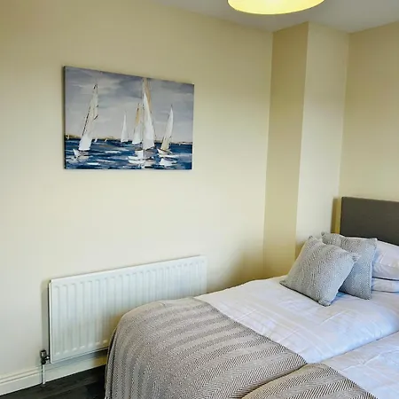 Dom wakacyjny Family Fun Or Besties Getaway