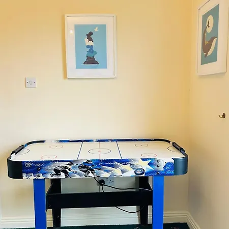 Dom wakacyjny Family Fun Or Besties Getaway *