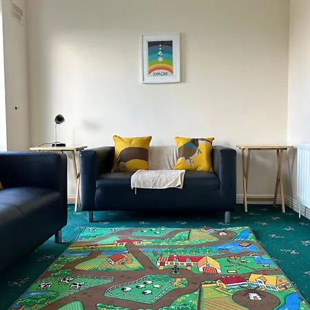 بيت للعطل Family Fun Or Besties Getaway ويستبورت