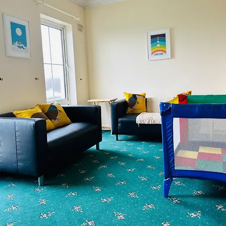 Dom wakacyjny Family Fun Or Besties Getaway Westport