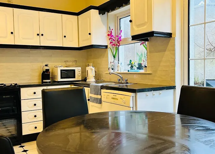 Family Fun Or Besties Getaway בית נופש ווסטפורט