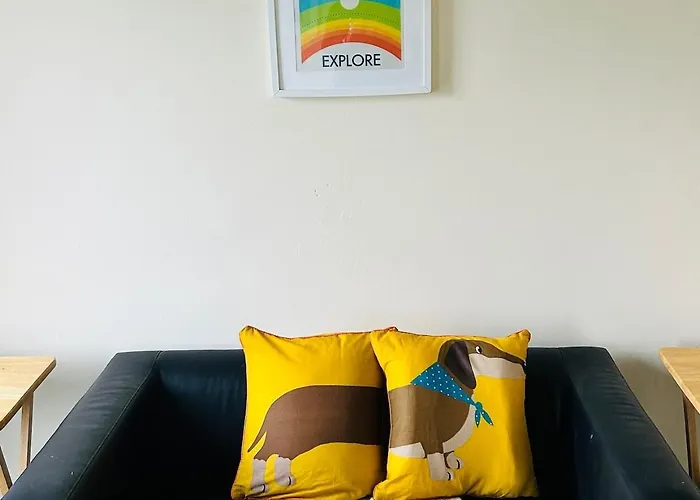 Family Fun Or Besties Getaway * ווסטפורט