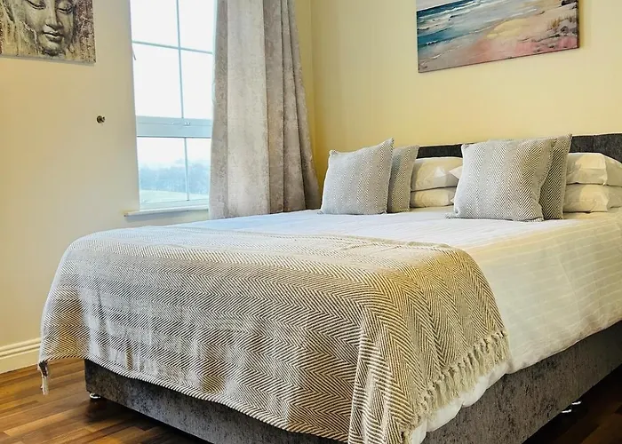 Family Fun Or Besties Getaway