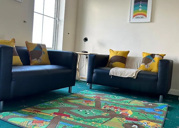 Family Fun Or Besties Getaway