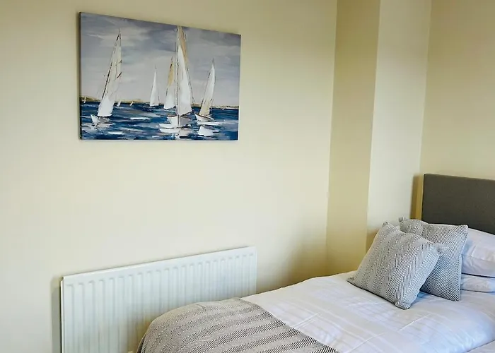 בית נופש Family Fun Or Besties Getaway