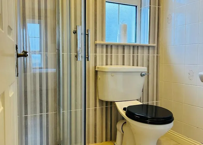 בית נופש Family Fun Or Besties Getaway *