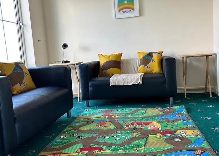 בית נופש Family Fun Or Besties Getaway