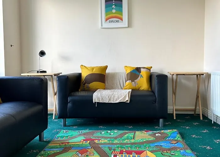 בית נופש Family Fun Or Besties Getaway ווסטפורט