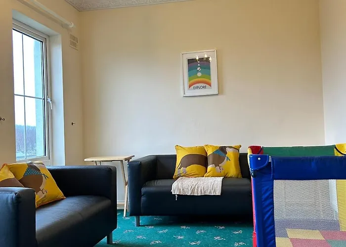 Family Fun Or Besties Getaway ווסטפורט