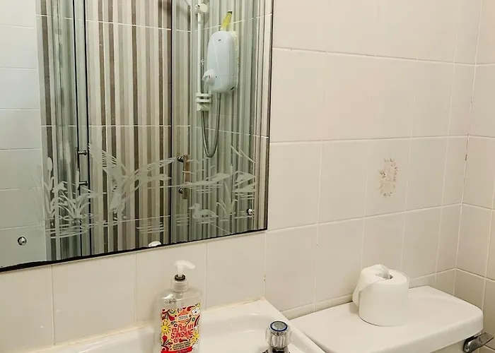 Family Fun Or Besties Getaway * ווסטפורט