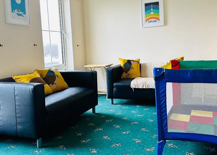 בית נופש Family Fun Or Besties Getaway ווסטפורט