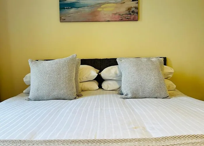 Family Fun Or Besties Getaway * ווסטפורט